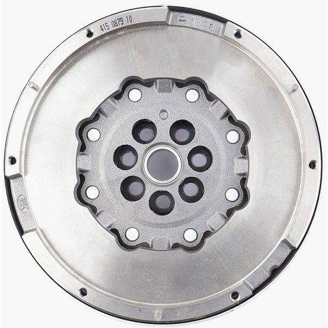 ClutchPro Dual Mass Flywheel FJE110DM