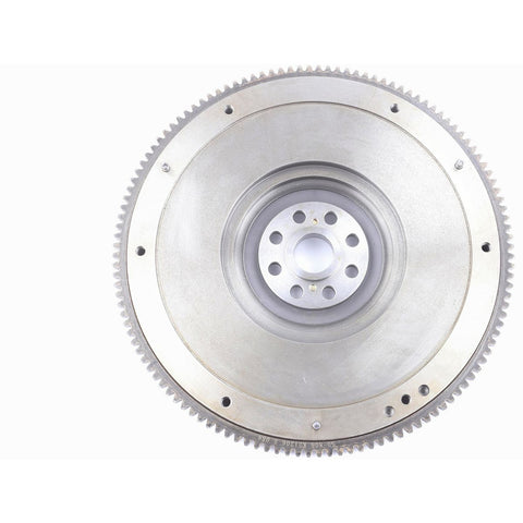 ClutchPro Single Mass Flywheel-Ductile Cast Iron-124T
