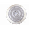 ClutchPro Single Mass Flywheel-Ductile Cast Iron-124T