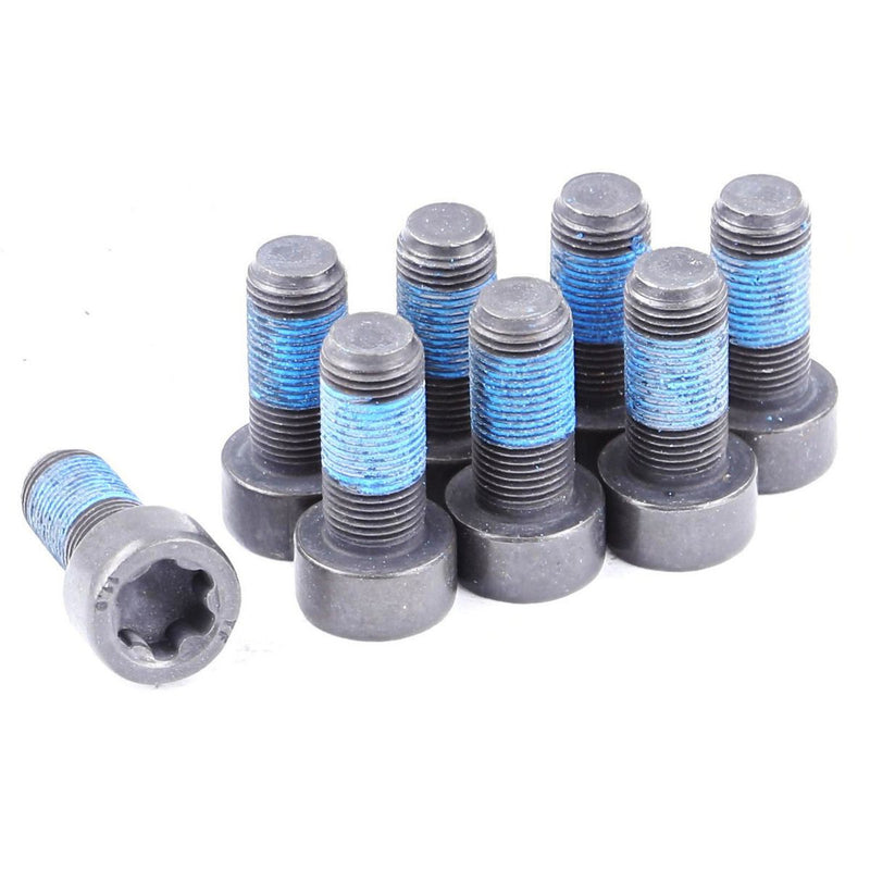 ClutchPro Flywheel Bolt Set FWBRE04