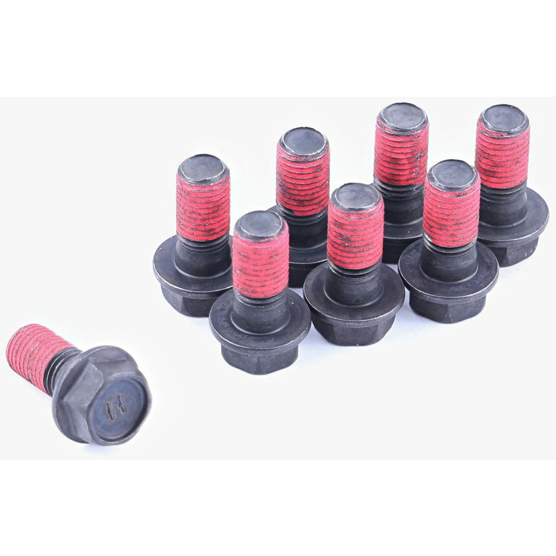 ClutchPro Flywheel Bolt Set FWBTY22
