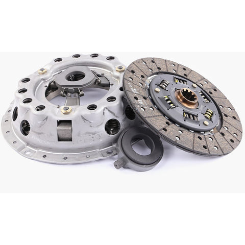ClutchPro Clutch Kit KMS25001
