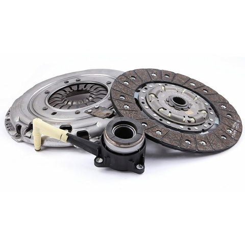 ClutchPro Clutch Kit Includes Csc (Concentric Slave
