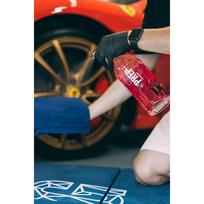 Gyeon Prep Coating Surface Cleaner 500ml 116037