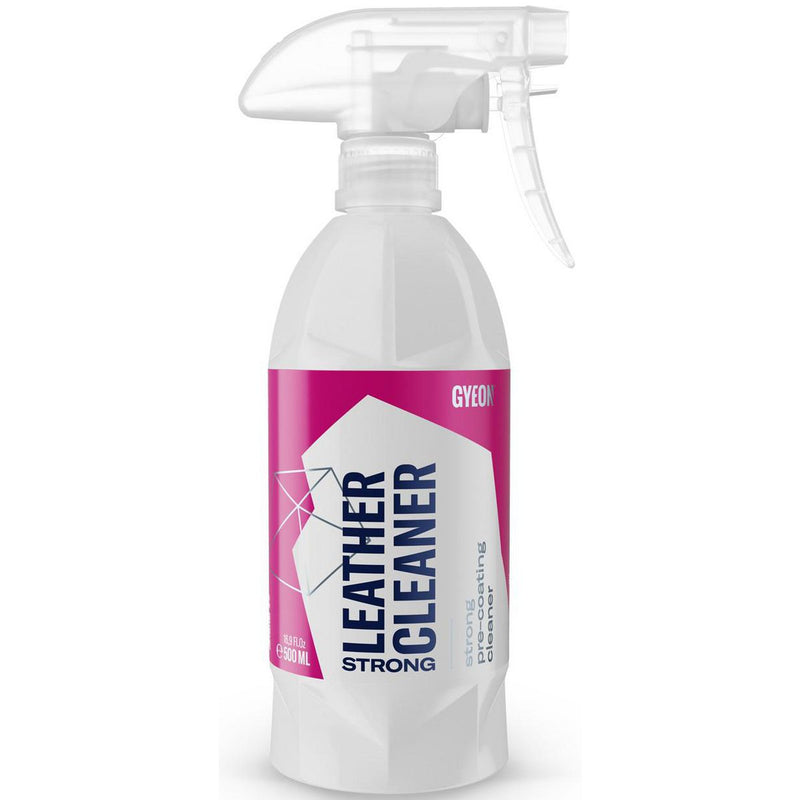 Gyeon Leather Cleaner Strong 500ml 116076