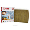 Ryco Microshield N99 Cabin Filter RCA454M
