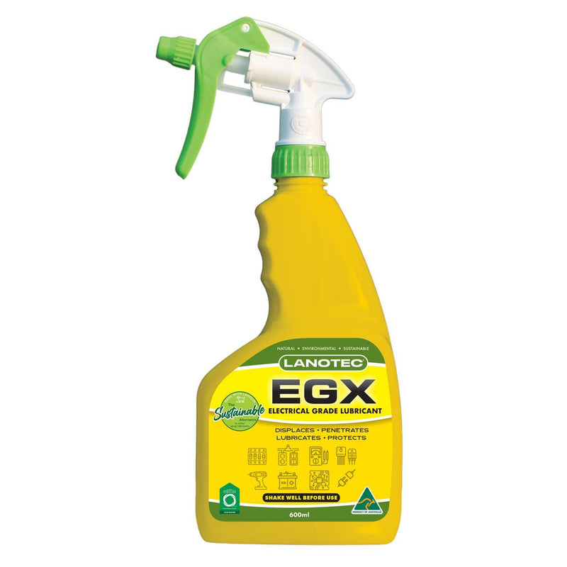 Lanotec Electrical Grade Lubricant- 600 Ml Spray Pack