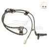 Fuelmiser Wheel Speed Sensor FSS376