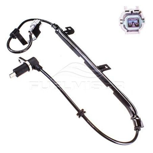 OEX Wheel Speed Sensor OES Europe OSS205