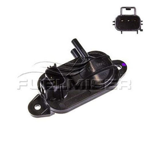 OEX Exhaust Pressure Sensor Europe OMS336
