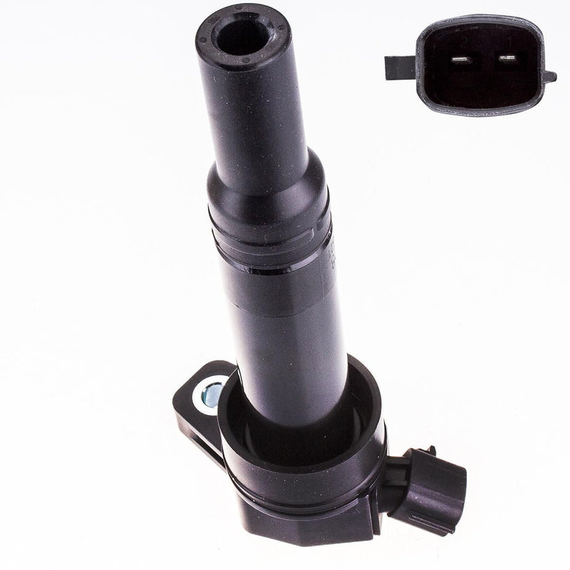 OEX Ignition Coil OEM Korea OC577
