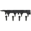 OEX Ignition Coil OES Europe OC581