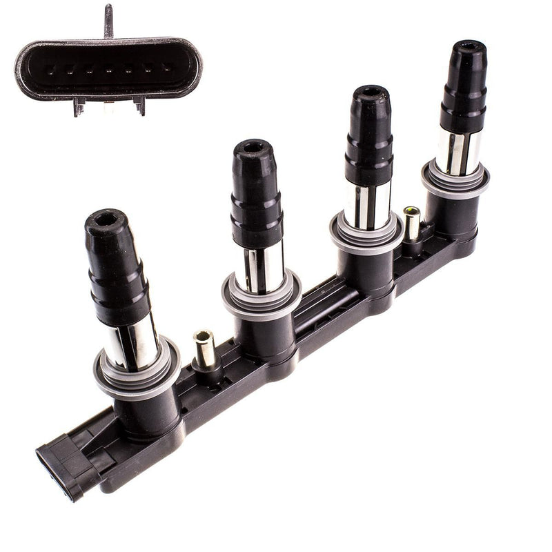 OEX Ignition Coil OC557C