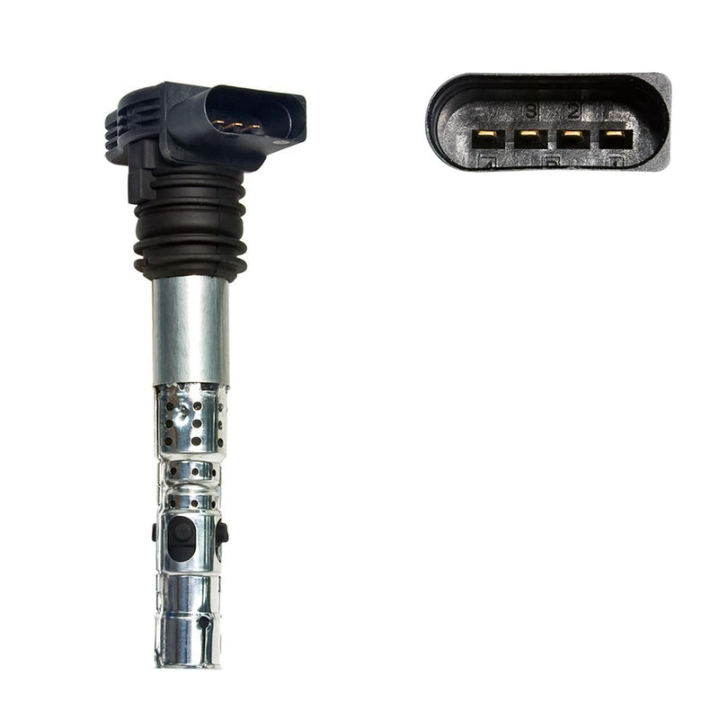 OEX Ignition Coil OES Europe OC434