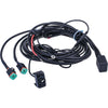Great Whites Wiring Harness With Adjustable Dial To Suit