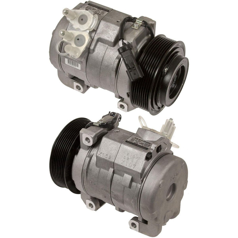 OEX Compressor CXD0118