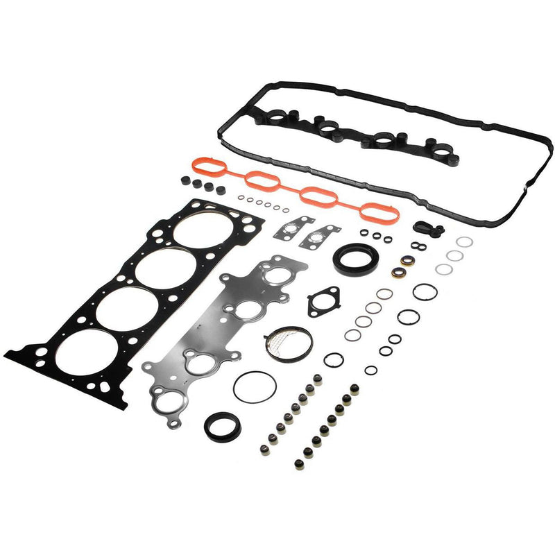 Permaseal Valve Regrind Set V6290SS
