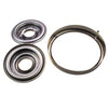 Newco Autoline Piston Kit 8Hp45 3Pc OEM ZXK-845030