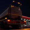 LED Autolamps 174 Series Stop/Tail Lamp 12/24V, Surface
