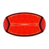 LED Autolamps 174 Series Stop/Tail Lamp 12/24V, Surface