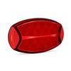 LED Autolamps 174 Series Stop/Tail Lamp 12/24V, Surface