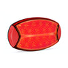LED Autolamps 174 Series Stop/Tail Lamp 12/24V, Surface