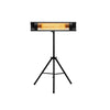 Fanmaster Carbon Fibre Electric Heater 2000W CF2000