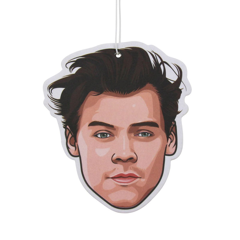 Smell The Fun Harry Air Freshener- Scent Vanilla STF-048