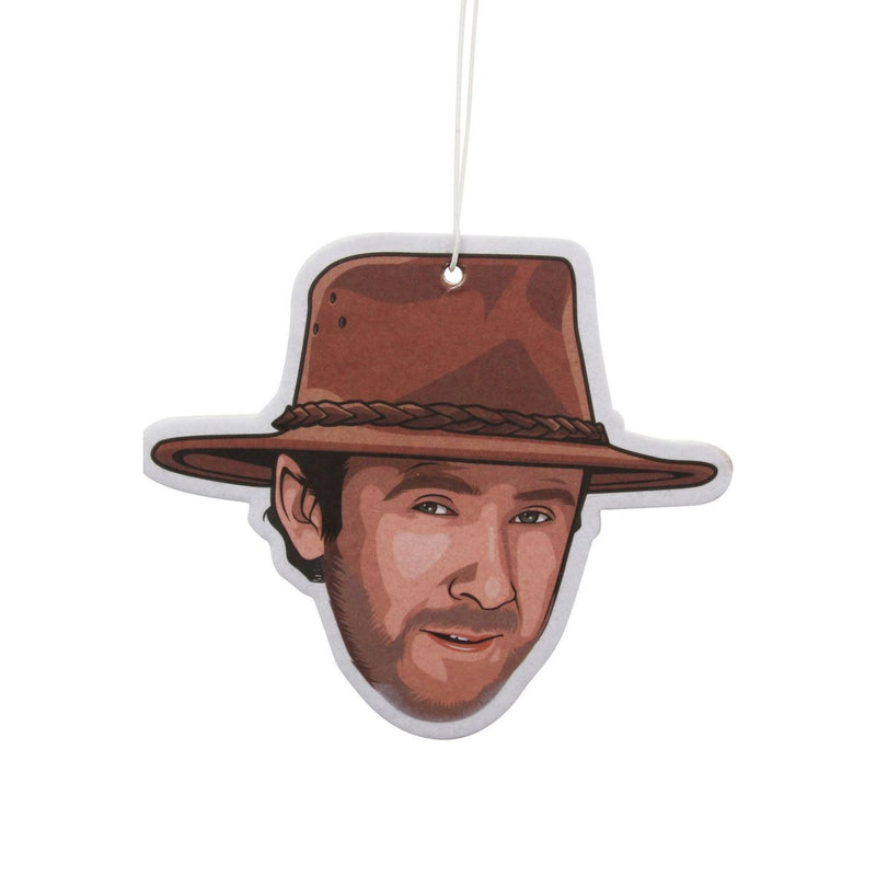 Smell The Fun Coight Air Freshener - Scent Vanilla STF-082