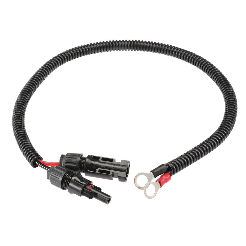 Projecta Mc4 Connector To Ring Terminal SA-50AMC4RT