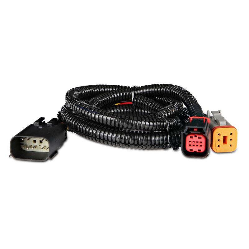 LED Autolamps Ranger 2022 Tailight Patch Kit Includes
