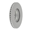 Bendix Euro+ Brake Rotor Pair 370mm Front BR9669 Euro+