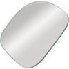 Gear Up Blind Spot Adjustable Triangle Mirror GU-MIBS9