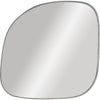 Gear Up Blind Spot Adjustable Triangle Mirror GU-MIBS9