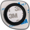 Gear Up Blind Spot Adjustable Triangle Mirror GU-MIBS9