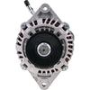 OEX Alternator 12V 85A Mitsubishi Style MXA3000U