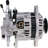 OEX Alternator 12V 85A Mitsubishi Style MXA3000U