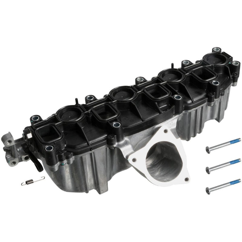 Swag Intake Manifold 33 10 3644
