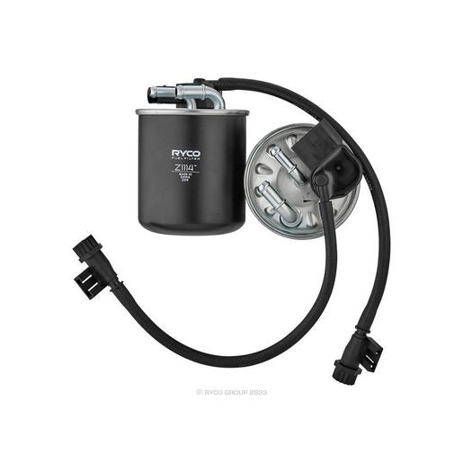 Ryco Fuel Filter Z1114