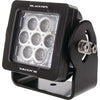 Blacktips 7 LED Worklight 25Deg BLB070725