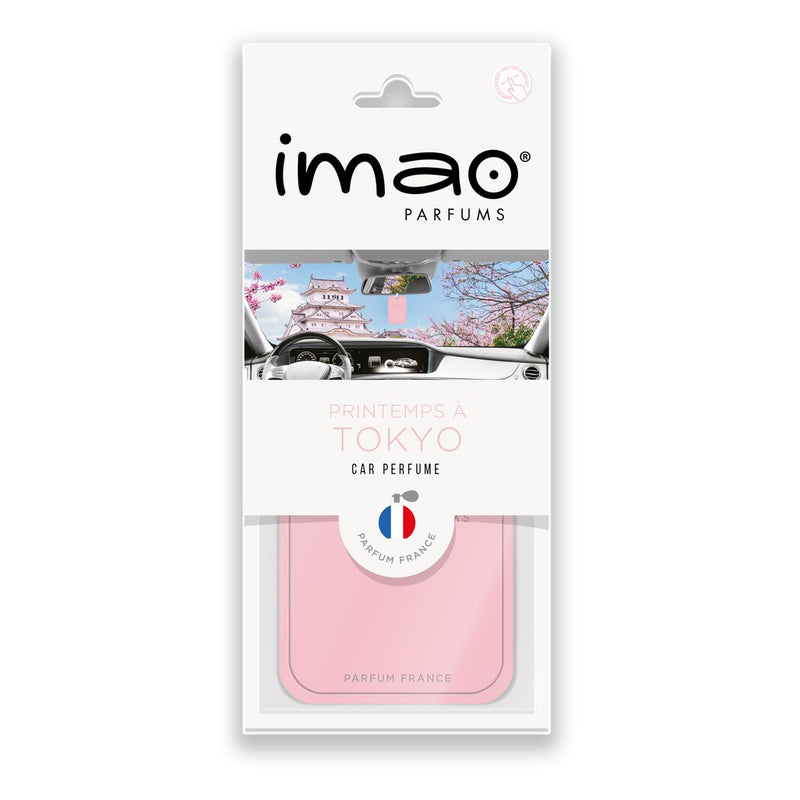 Imao Perfums Printemps A Tokyo 52 PP06697