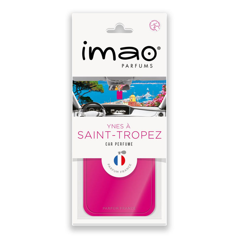 Imao Perfums Ynes A Saint Tropez 52 PP07118