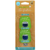 Wildcat Vent Air Freshener New Car 2 Pack 52 ECV002