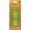 Wildcat Vent Air Freshener Vanilla 2 Pack 52 ECV005