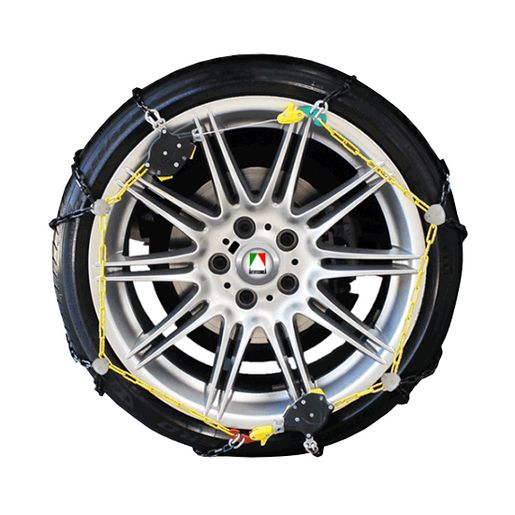 Autotecnica Snow Chains Autofit 16Mm CAP490M16