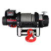 Runva EWB25000 Premium Winch 12V W/Steel Cable