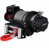 Runva EWB25000 Premium Winch 12V W/Steel Cable