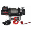 Runva EWB25000 Premium Winch 12V W/Steel Cable