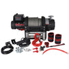 Runva EWB25000 Premium Winch 12V W/Steel Cable