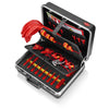 Knipex 1000V Tool Case 29 Piece 002105EV
